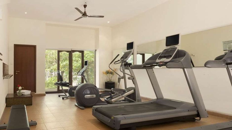 Ramada Resort Cochin Health