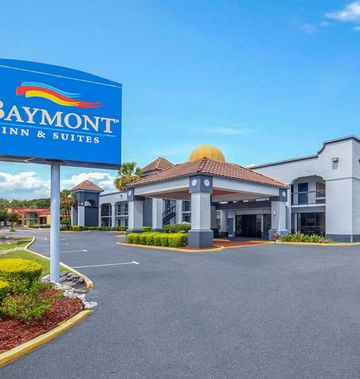 Baymont Inn/Stes Mobile/Tillmans Corner