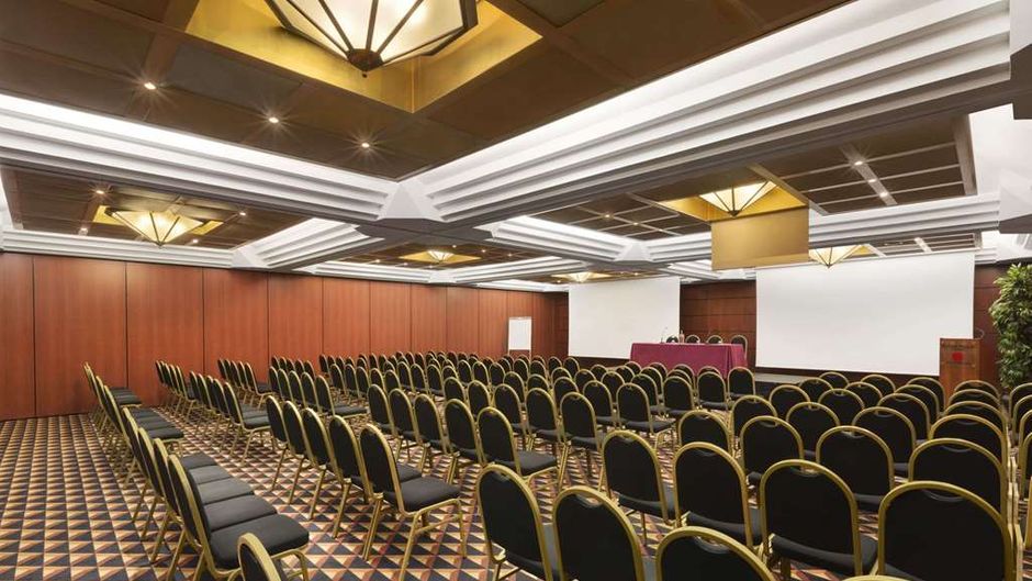 Ramada Naples Meeting