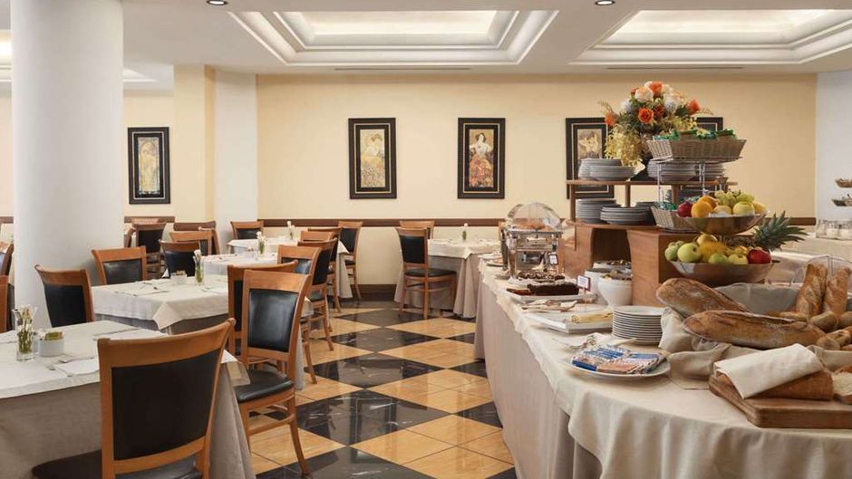 Ramada Naples Other
