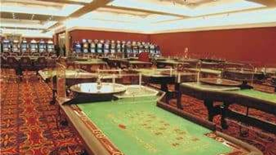 Howard Johnson Sierras Hotel & Casino Other