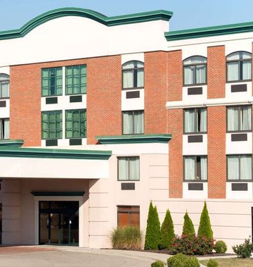 Wingate by Wyndham Dayton - Fairborn