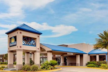 Days Inn Lafayette/Airport