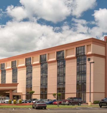Wyndham Garden Texarkana