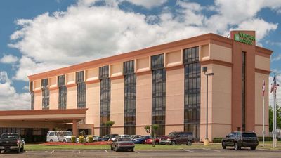 Wyndham Garden Texarkana