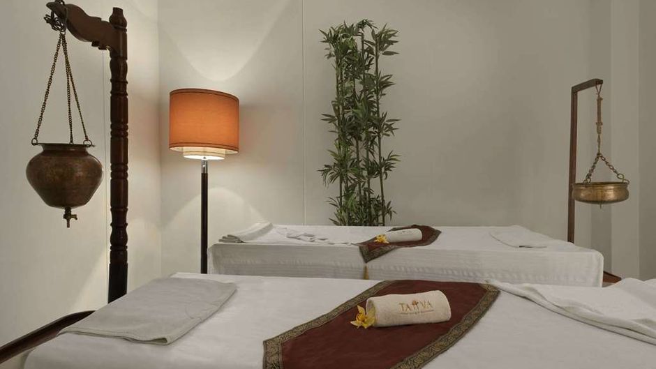 Ramada Jaipur Spa