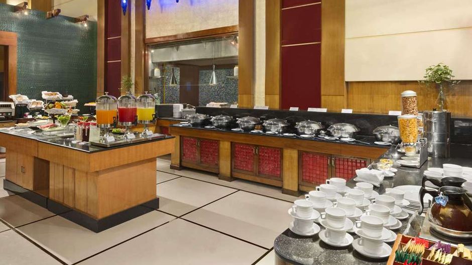 Ramada Jaipur Other