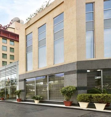Ramada Jaipur