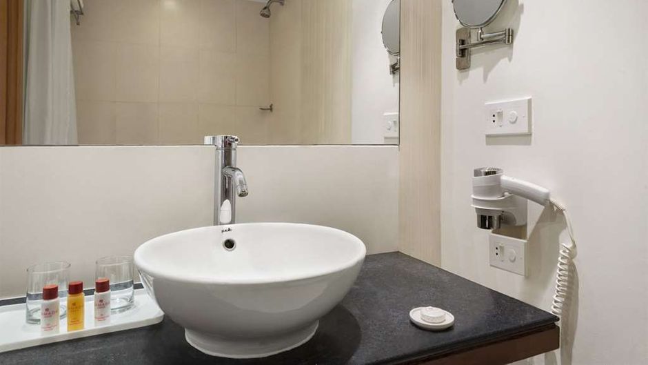 Ramada Jaipur Room