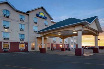 Days Inn Dawson Creek