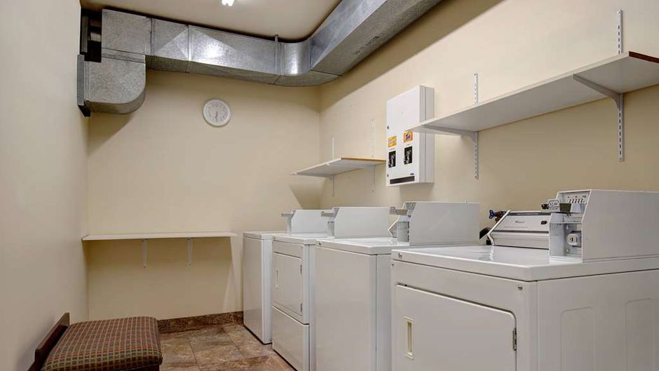 Days Inn Dawson Creek Other