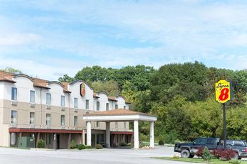 Super 8 Beaver Falls