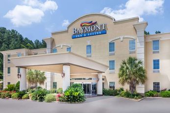 Baymont Inn & Suites Henderson