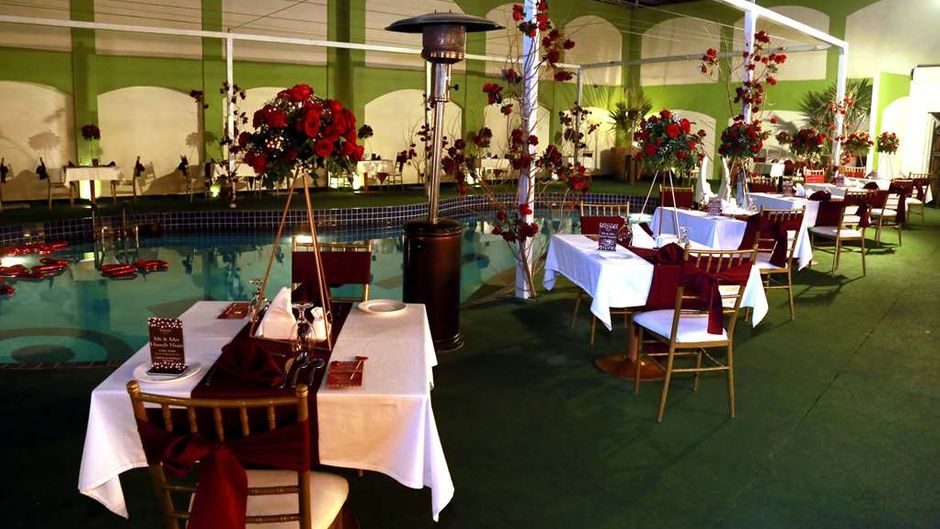Ramada Multan Restaurant