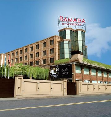 Ramada Multan