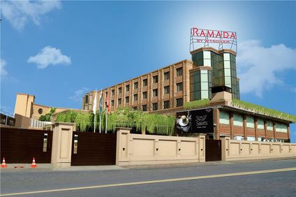 Ramada Multan