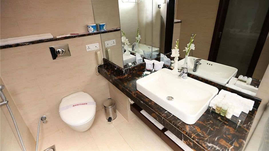 Ramada Multan Suite