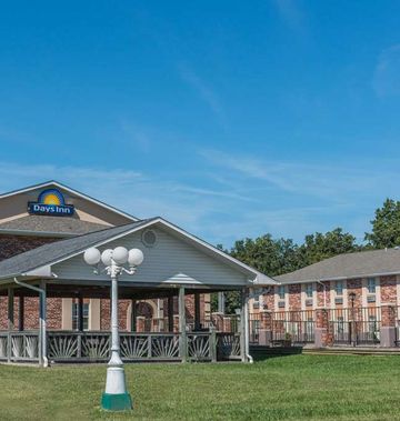 Days Inn Perryville