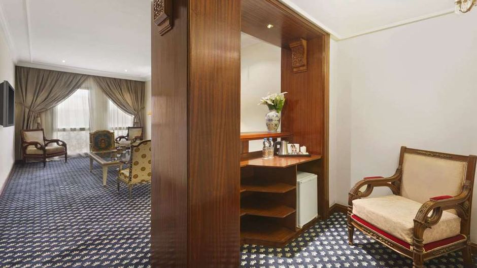 Ramada Fes Suite