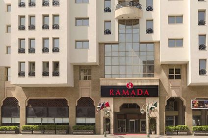 Ramada Fes