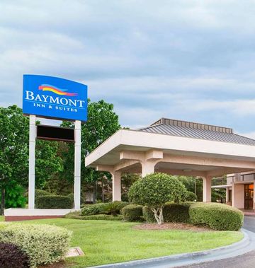 Baymont Inn & Suites Mobile/ I-65