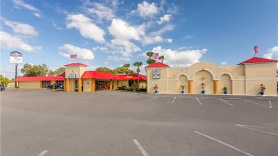 Howard Johnson Lakeland
