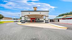 Super 8 Baton Rouge/I-10