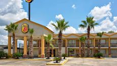 Super 8 Breaux Bridge