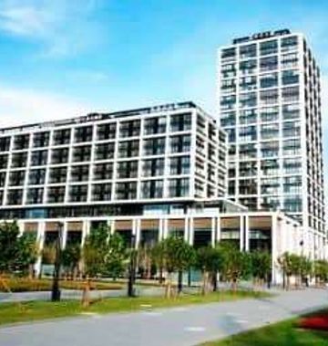 Howard Johnson Parkland Hotel
