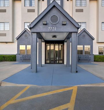 Days Inn near Kansas Speedway