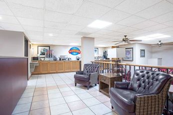 Baymont Inn & Suites Hays
