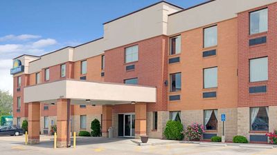 Days Inn Downtown St. Louis