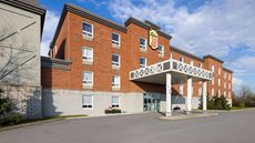 Super 8 St-Jerome