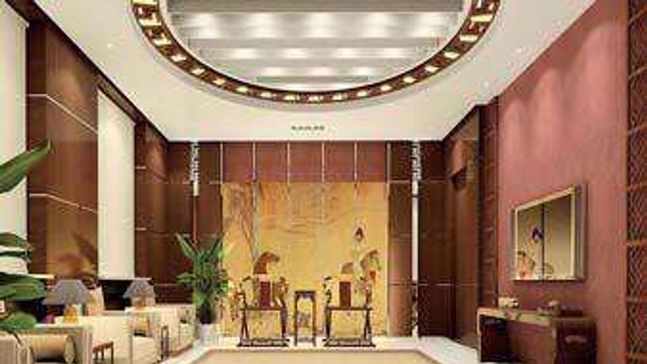 Ramada Zibo Other
