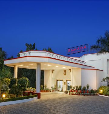 Ramada Khajuraho