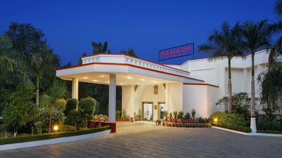 Ramada Khajuraho