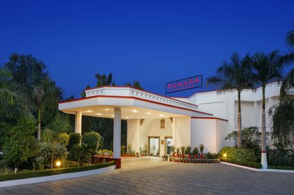 Ramada Khajuraho