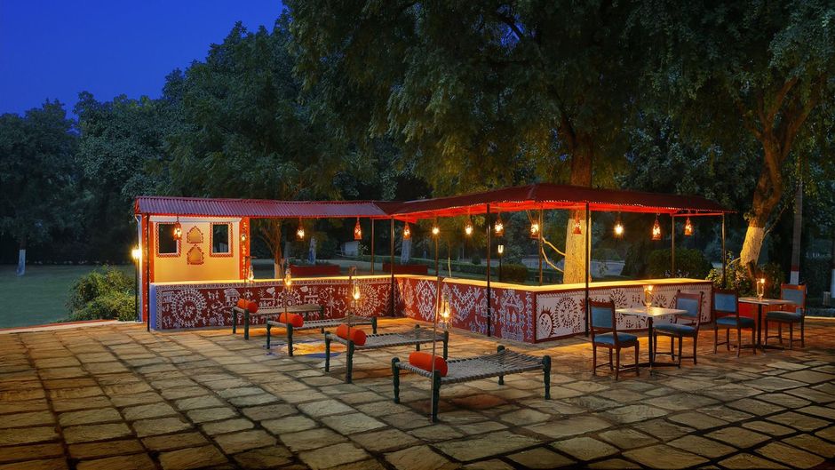 Ramada Khajuraho Other