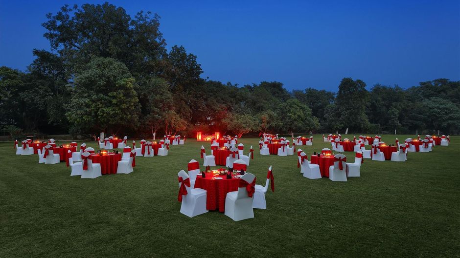 Ramada Khajuraho Other