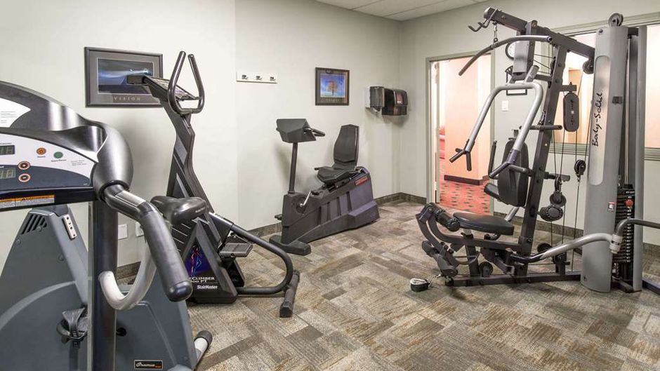 Ramada Niagara Falls/Fallsview Health