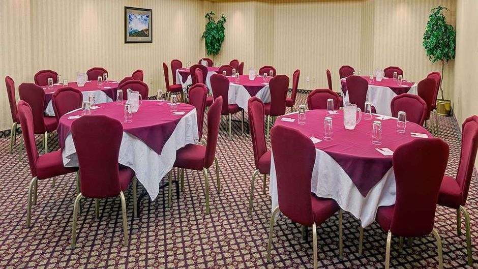 Ramada Niagara Falls/Fallsview Meeting