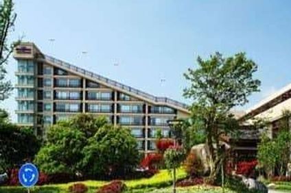 Howard Johnson Conference Resort Chengdu