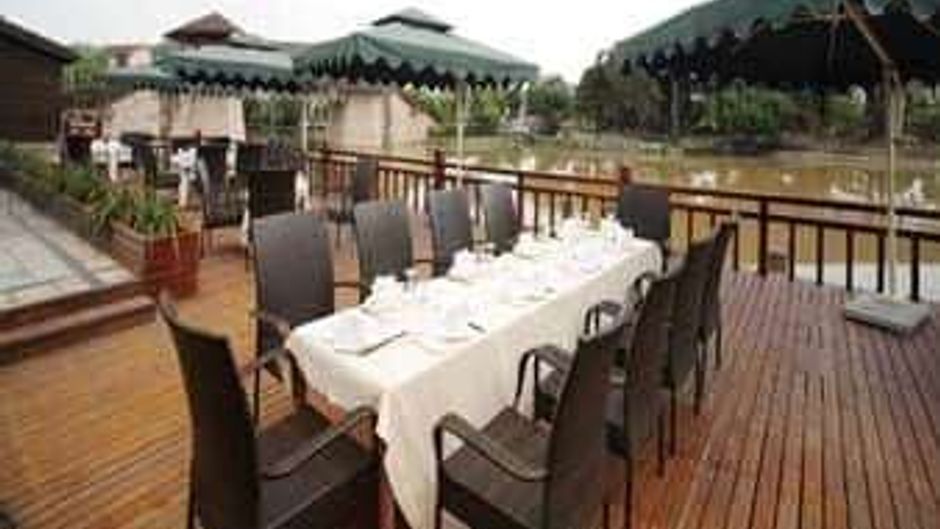 Howard Johnson Conference Resort Chengdu Other