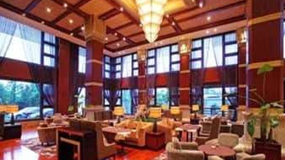 Howard Johnson Conference Resort Chengdu Other