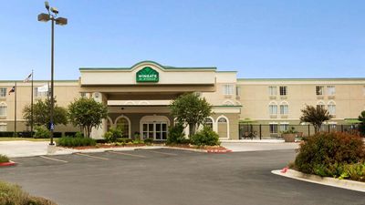 Wingate by Wyndham San Marcos
