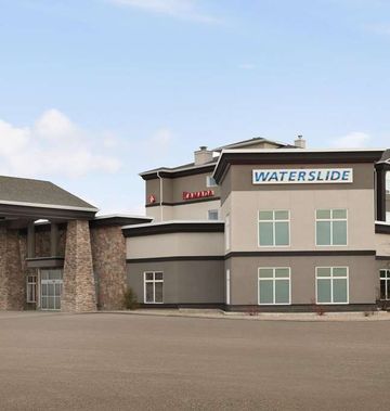 Ramada Drayton Valley