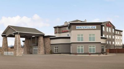 Ramada Drayton Valley