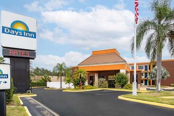 Days Inn N Orlando/Casselberry