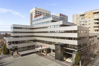 Ramada Iasi City Centre