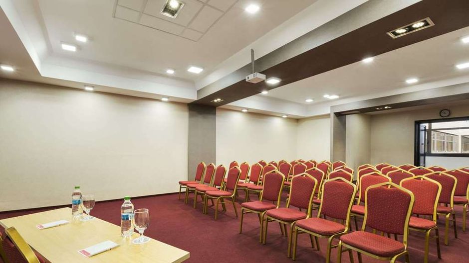 Ramada Iasi City Centre Meeting